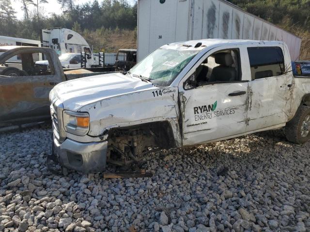 1GT12REGXJF170082 GMC Sierra K2500 Heavy Duty