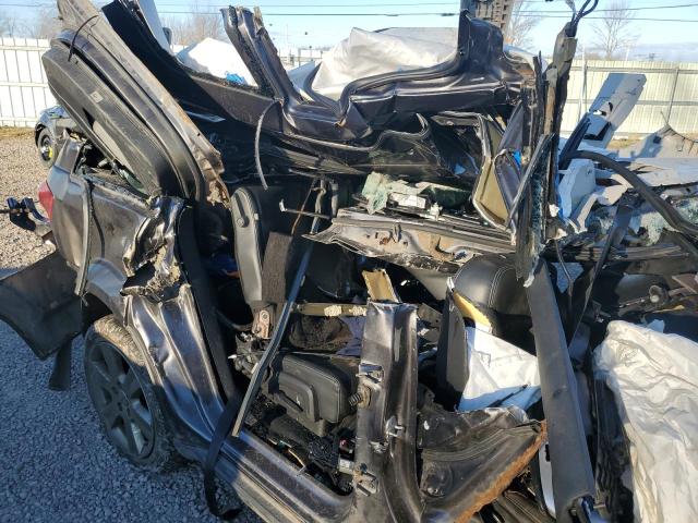 3C4PDDDGXET238949 Dodge Journey Limited