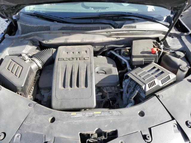 2GKFLTEK9G6341920 GMC Terrain Sle