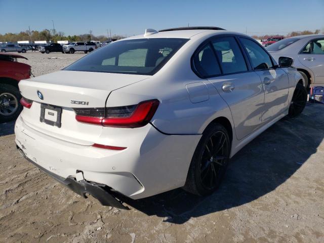 3MW5R7J01L8B27074 BMW 330XI