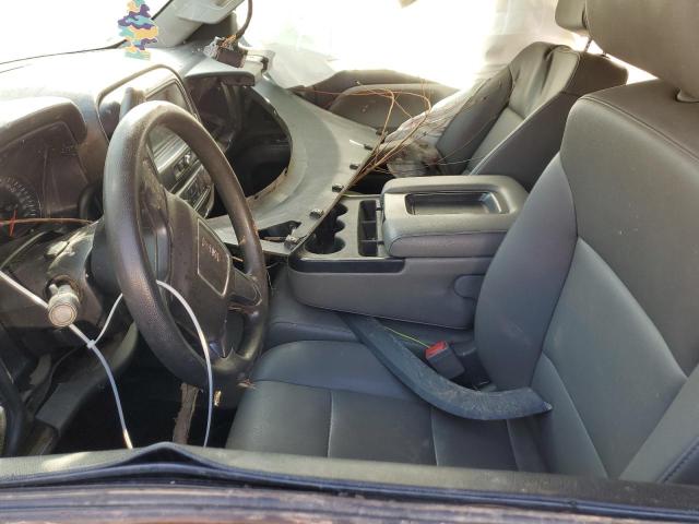 1GT12REGXJF170082 GMC Sierra K2500 Heavy Duty