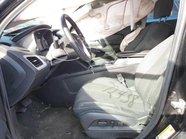 2GKFLTEK9G6341920 GMC Terrain Sle