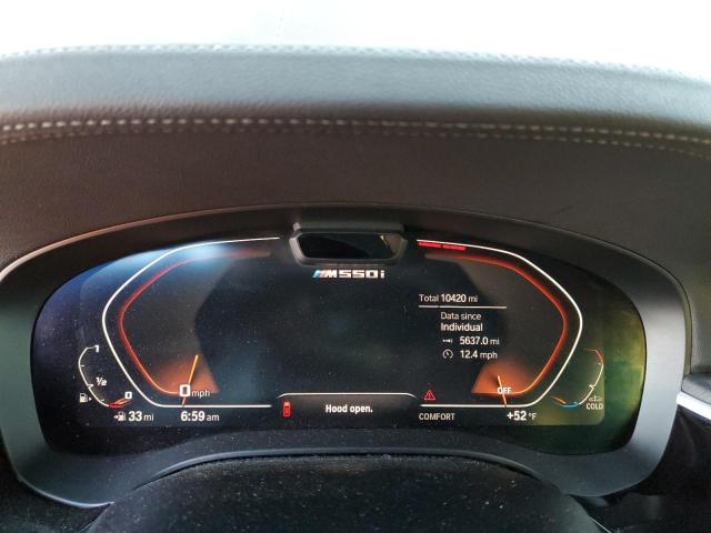 WBA13BK05MCF43403 BMW M550xi
