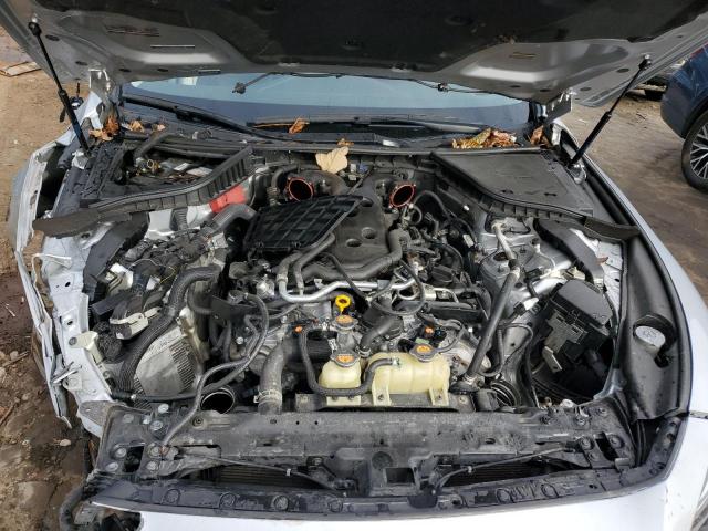JN1EV7AP8KM542473 Infiniti Q50 LUXE