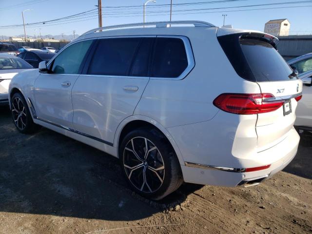 5UXCW2C0XL9C05670 BMW X7 Xdrive40i