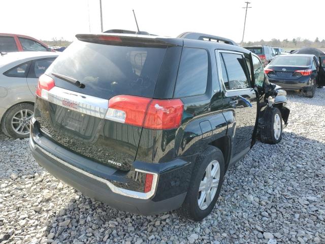 2GKFLTEK9G6341920 GMC Terrain Sle