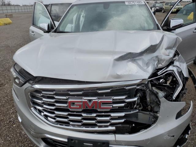 3GKALXEX4KL100848 GMC Terrain Denali