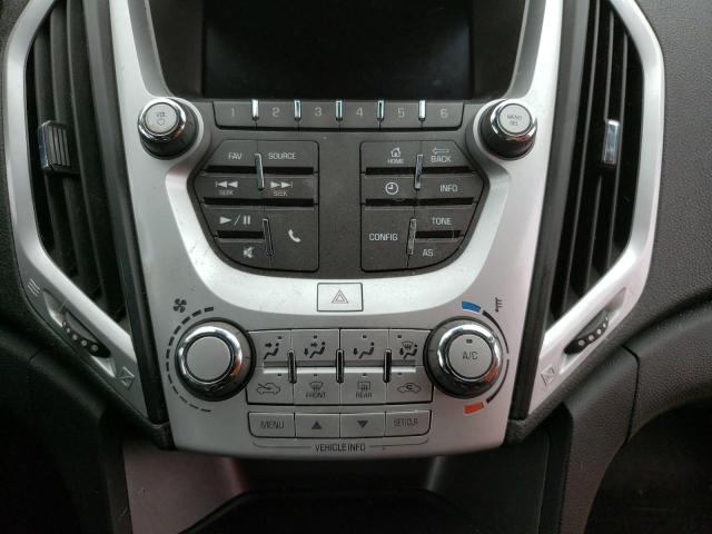 2GKALMEK3G6354291 GMC Terrain Sle