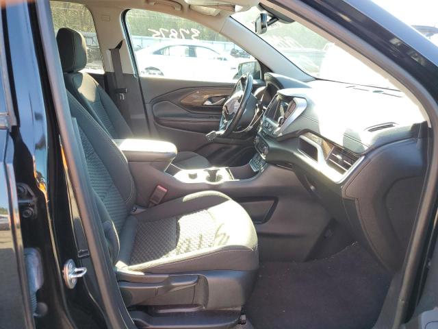 3GKALMEV8KL181740 GMC Terrain Sle