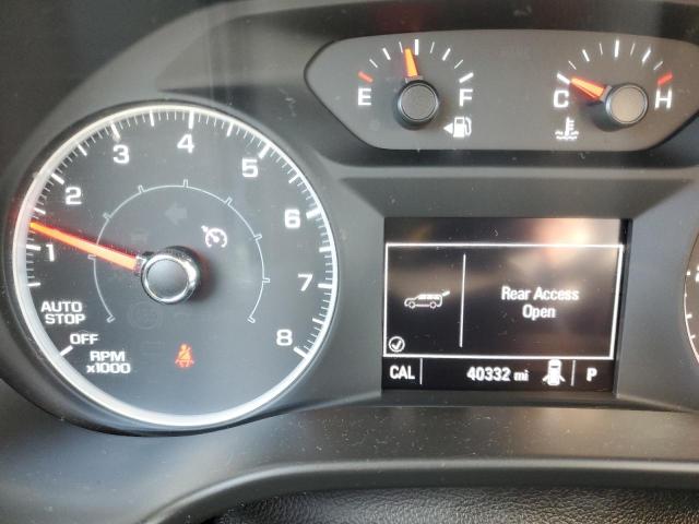 1GKKNRLA5KZ212687 GMC ACADIA SLE