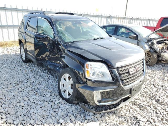 2GKFLTEK9G6341920 GMC Terrain Sle