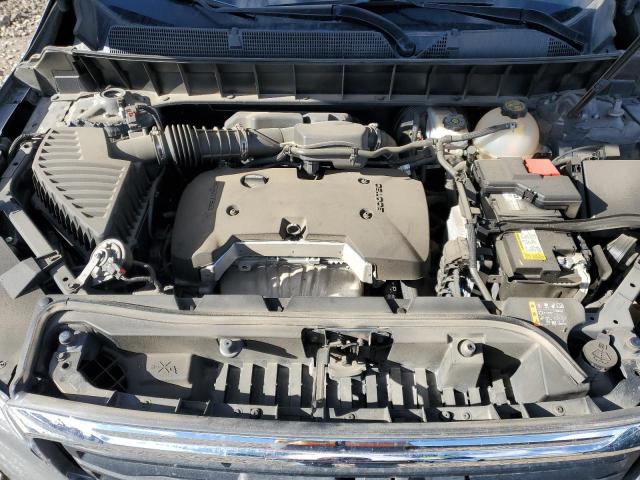 1GKKNRLA5KZ212687 GMC ACADIA SLE