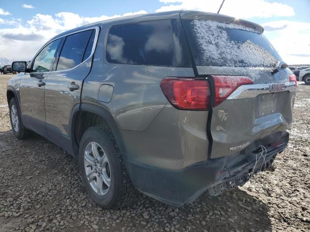 1GKKNRLA5KZ212687 GMC ACADIA SLE