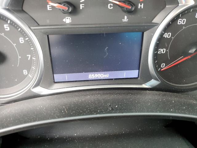 3GKALXEX4KL100848 GMC Terrain Denali