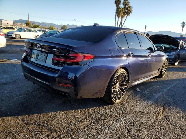 WBA13BK05MCF43403 BMW M550xi