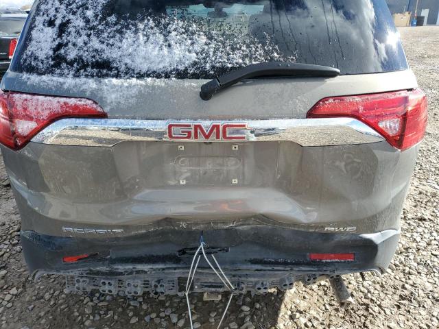 1GKKNRLA5KZ212687 GMC ACADIA SLE