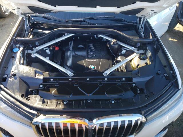 5UXCW2C0XL9C05670 BMW X7 Xdrive40i