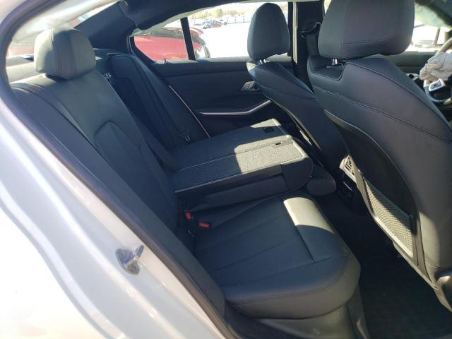 3MW5R7J01L8B27074 BMW 330XI