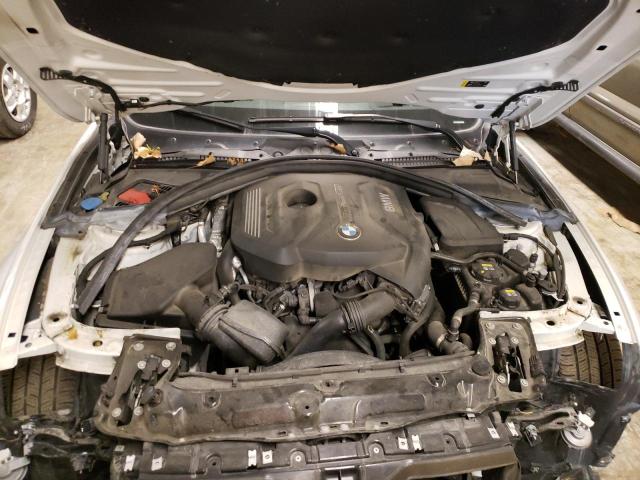WBA8K3C54JA023845 BMW 330 XI