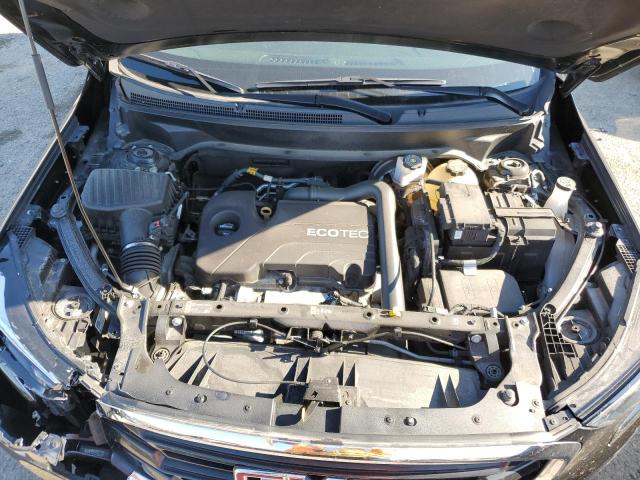 3GKALMEV8KL181740 GMC Terrain Sle