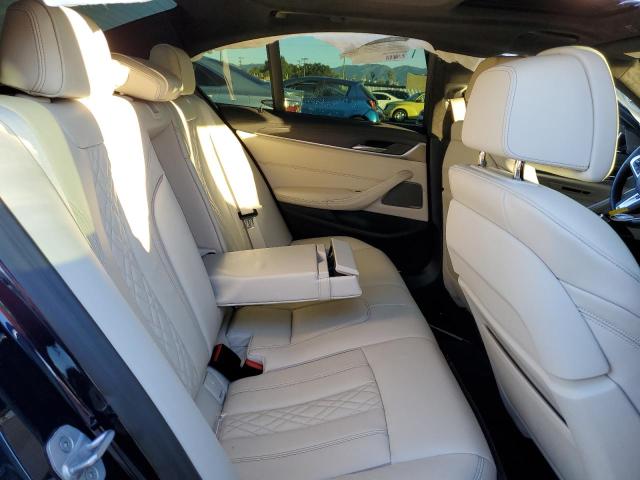 WBA13BK05MCF43403 BMW M550xi