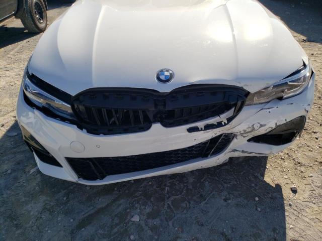 3MW5R7J01L8B27074 BMW 330XI