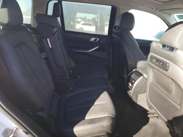 5UXCW2C0XL9C05670 BMW X7 Xdrive40i