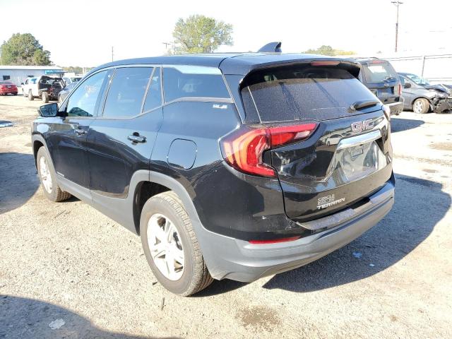3GKALMEV8KL181740 GMC Terrain Sle