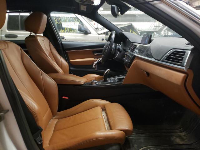 WBA8K3C54JA023845 BMW 330 XI