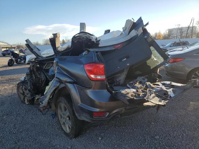 3C4PDDDGXET238949 Dodge Journey Limited
