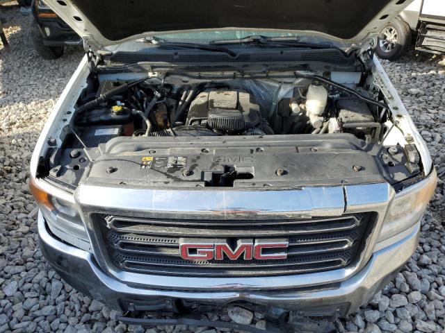 1GT12REGXJF170082 GMC Sierra K2500 Heavy Duty