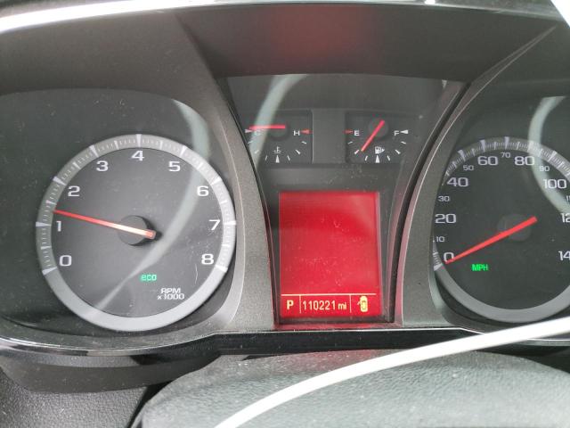 2GKALMEK3G6354291 GMC Terrain Sle