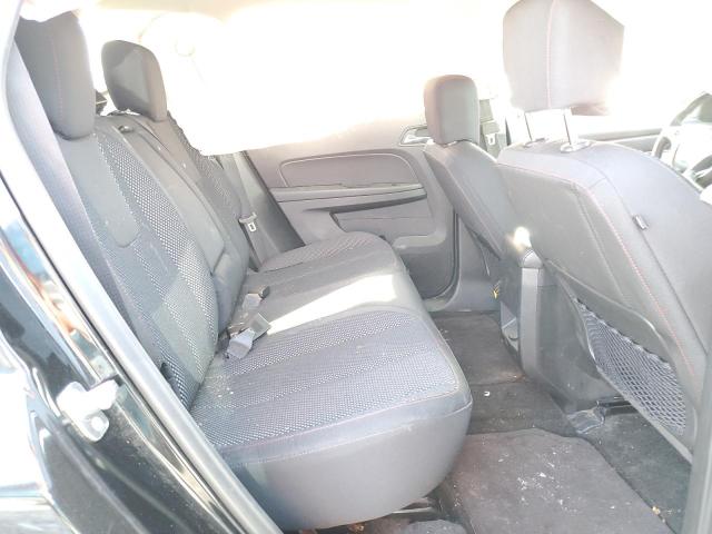 2GKFLTEK9G6341920 GMC Terrain Sle