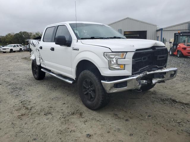 Auction sale of the 2015 Ford F150 Supercrew, vin: 1FTEW1EF7FFB94314, lot number: 66873662