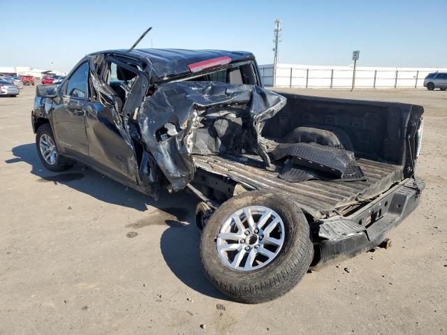 1GTP9AEH0KZ217734 GMC Sierra K1500