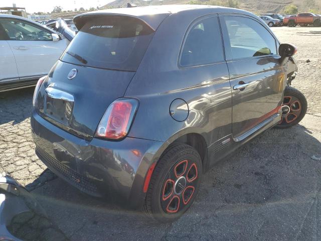 3C3CFFGE3FT642342 Fiat 500 Electric