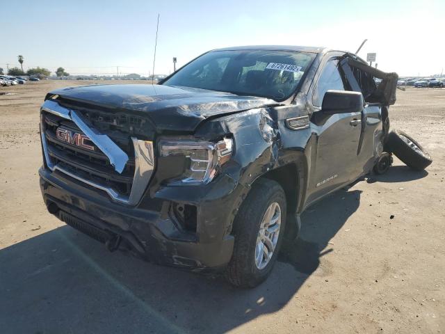1GTP9AEH0KZ217734 GMC Sierra K1500