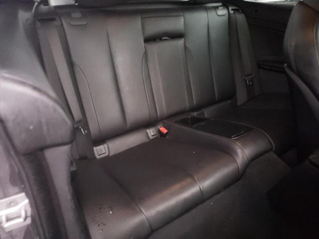 WBA4Z3C54JEA31689 BMW 430xi