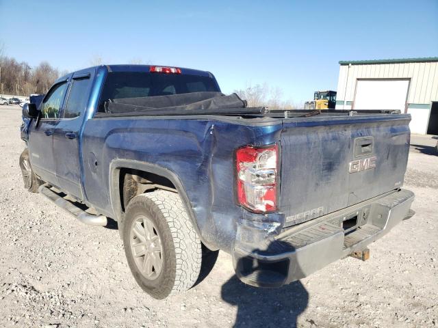 1GTV2UEC3FZ212020 GMC Sierra K1500 Sle