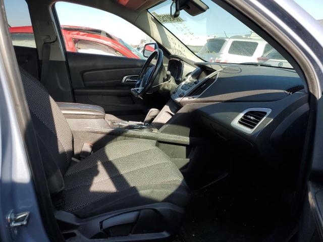 2GKALREK1F6321477 GMC Terrain Sle