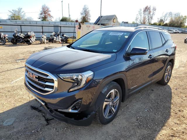 3GKALPEV1JL409979 GMC Terrain Slt