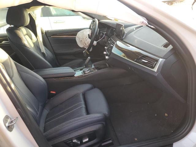 WBAJA7C54KWW13785 BMW 530 XI