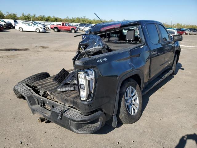 1GTP9AEH0KZ217734 GMC Sierra K1500