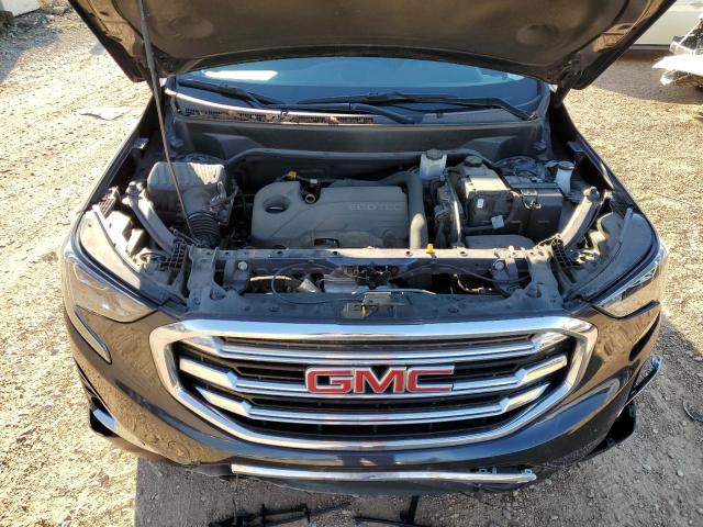3GKALPEV1JL409979 GMC Terrain Slt