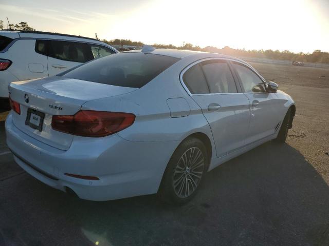 WBAJA7C54KWW13785 BMW 530 XI