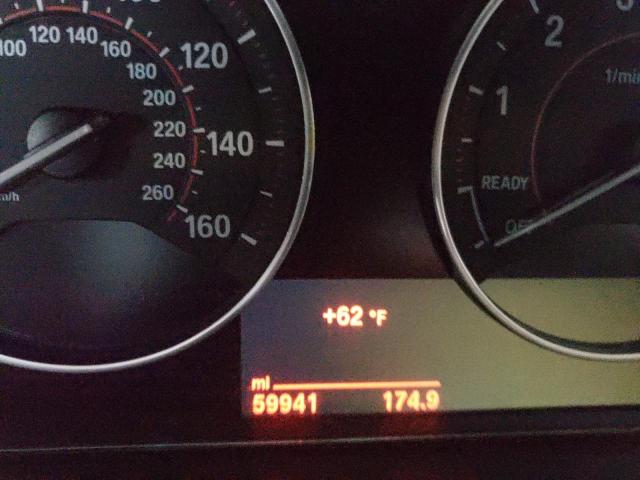 WBA4Z3C54JEA31689 BMW 430xi