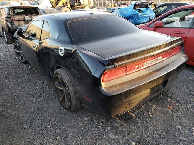 2C3CDYAG6EH218446 Dodge Challenger Sxt