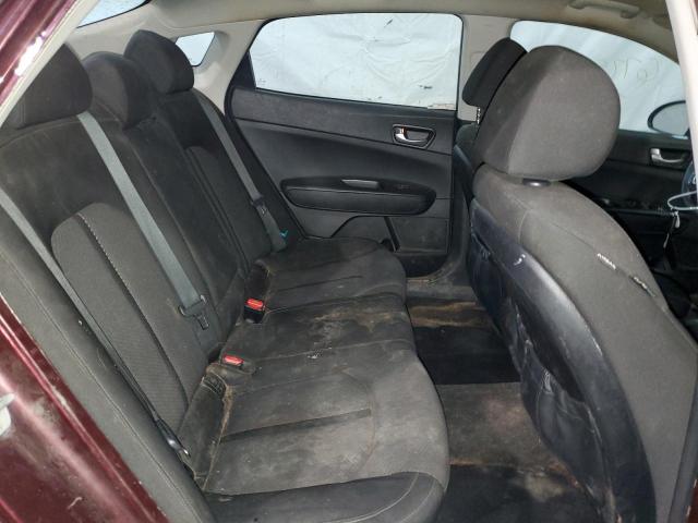 5XXGT4L35JG239465 KIA Optima Lx