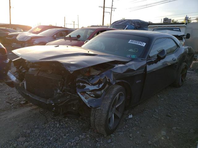 2C3CDYAG6EH218446 Dodge Challenger Sxt