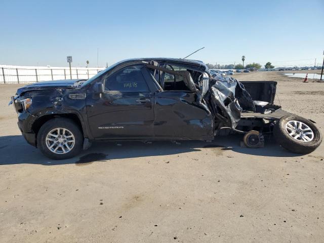 1GTP9AEH0KZ217734 GMC Sierra K1500